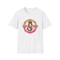 Create Your Calm Signature Logo Tee