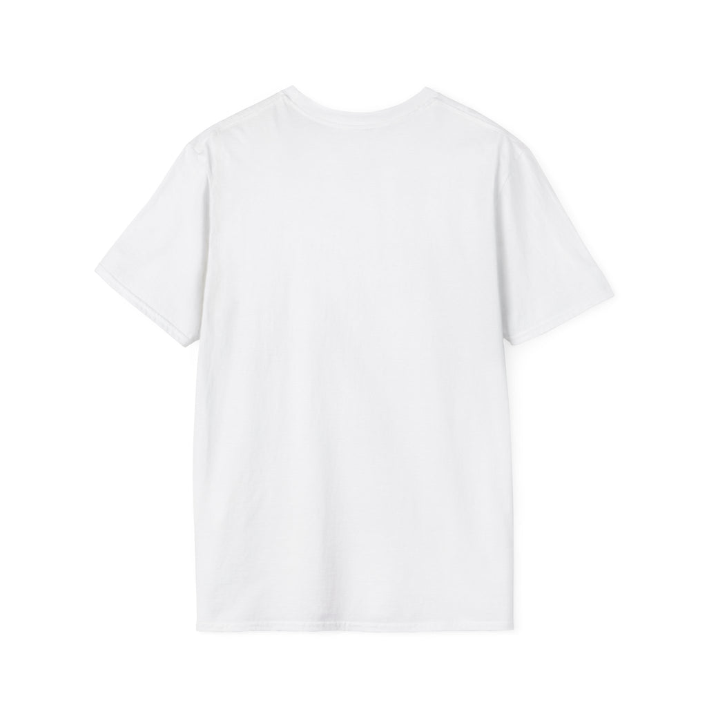Create Your Calm Signature Logo Tee