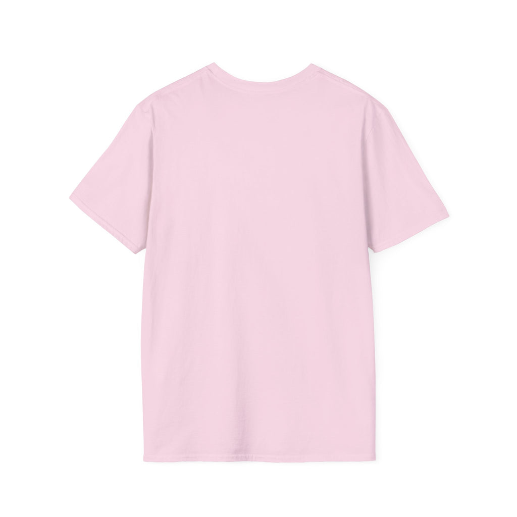 Create Your Calm Signature Logo Tee