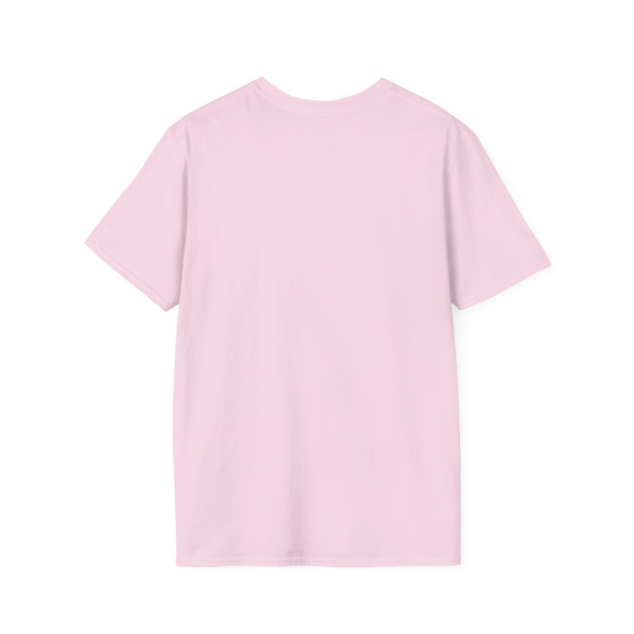 Create Your Calm Signature Logo Tee