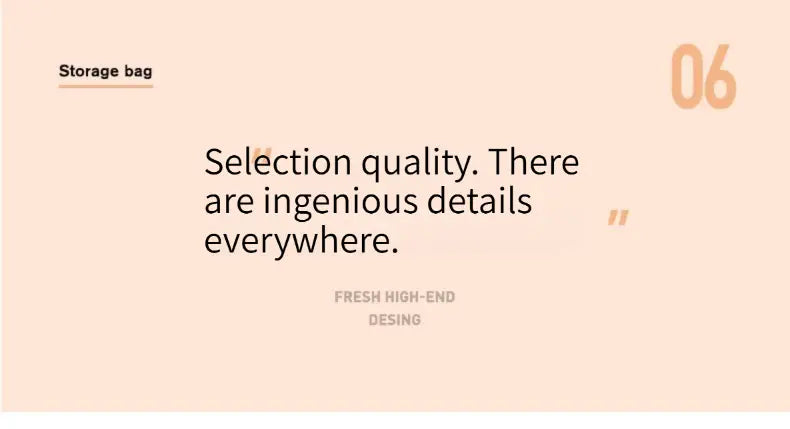 Portable Underwear and Clothes Storage Organizer Box