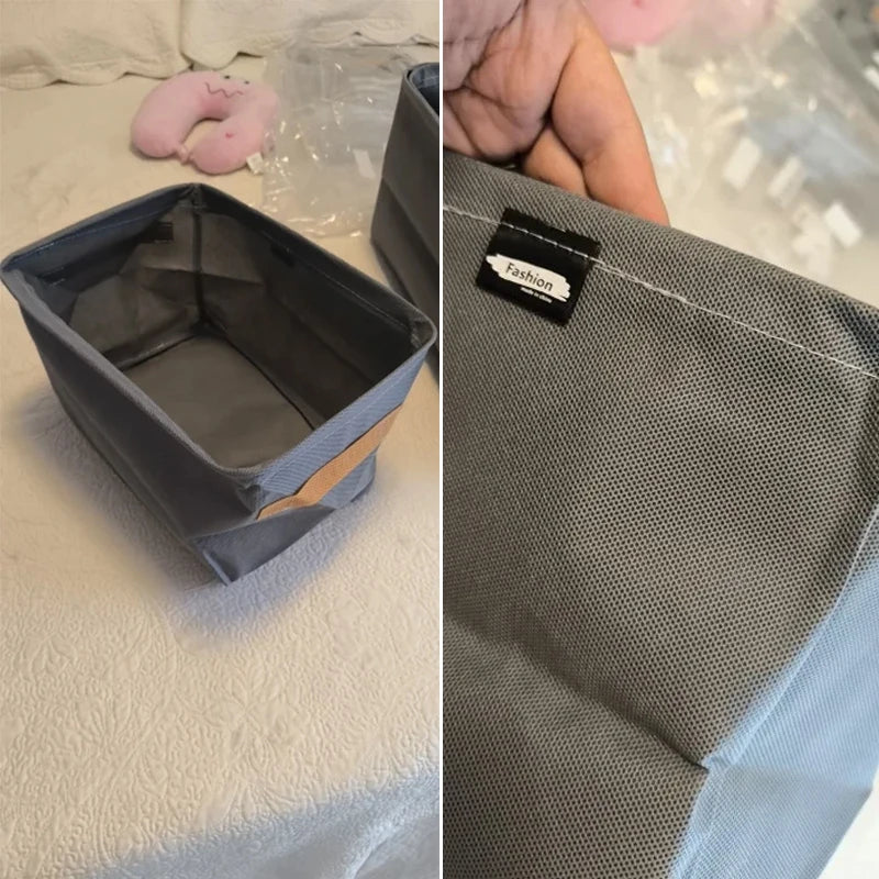 Everyday Wardrobe Reset Organizer