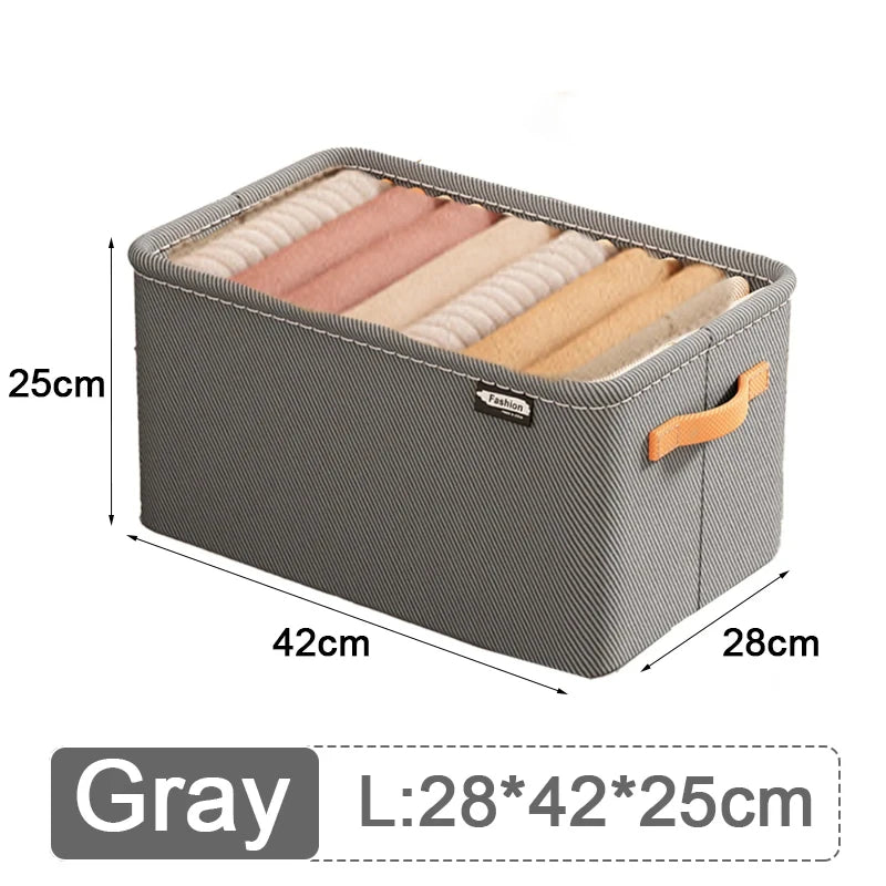 Everyday Wardrobe Reset Organizer