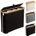 Stackable Closet Storage Organizer — Serene Streamline