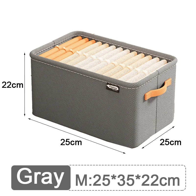 Everyday Wardrobe Reset Organizer