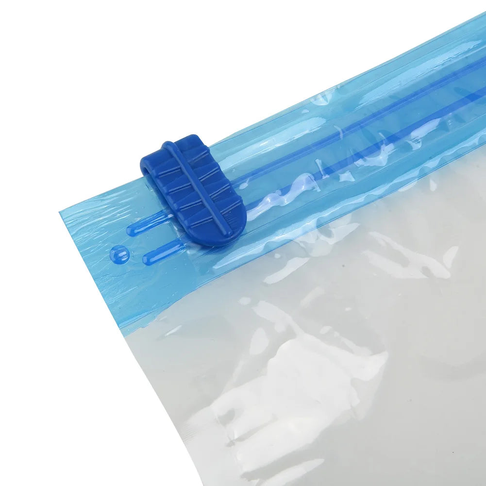Vacuum Storage Bags for Clothes & Comforters | Space Saver Calm Organizer