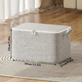 Foldable Clothes Storage Bag — Everyday Calm