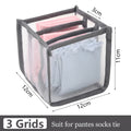 Everyday Reset Multi-Grid Organizer