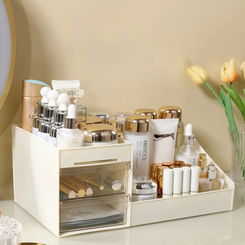 Everyday Vanity Organizer