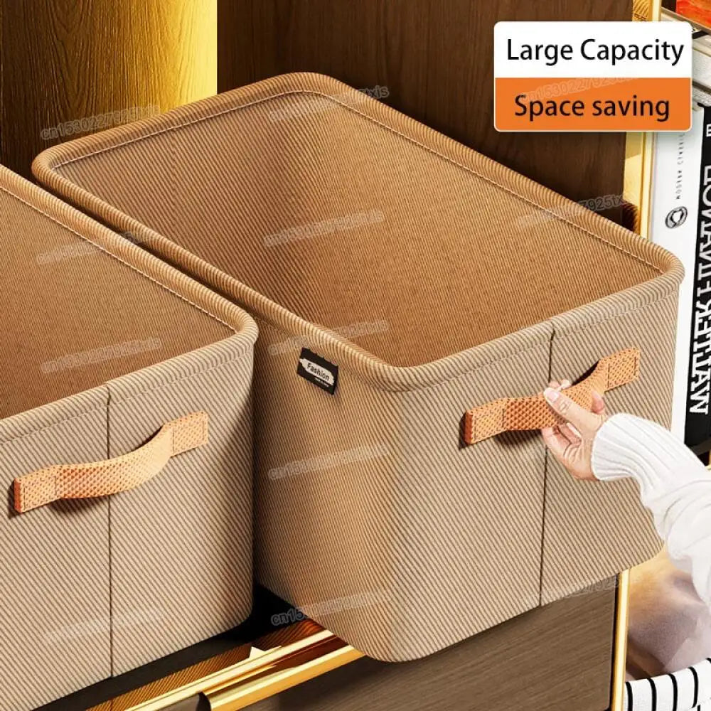 Everyday Wardrobe Reset Organizer