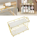 2-Tier Countertop Organizer — Royal Sanctuary Display