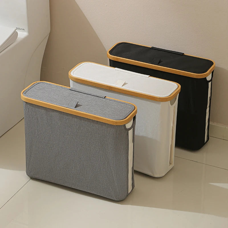 Stackable Closet Storage Organizer — Serene Streamline