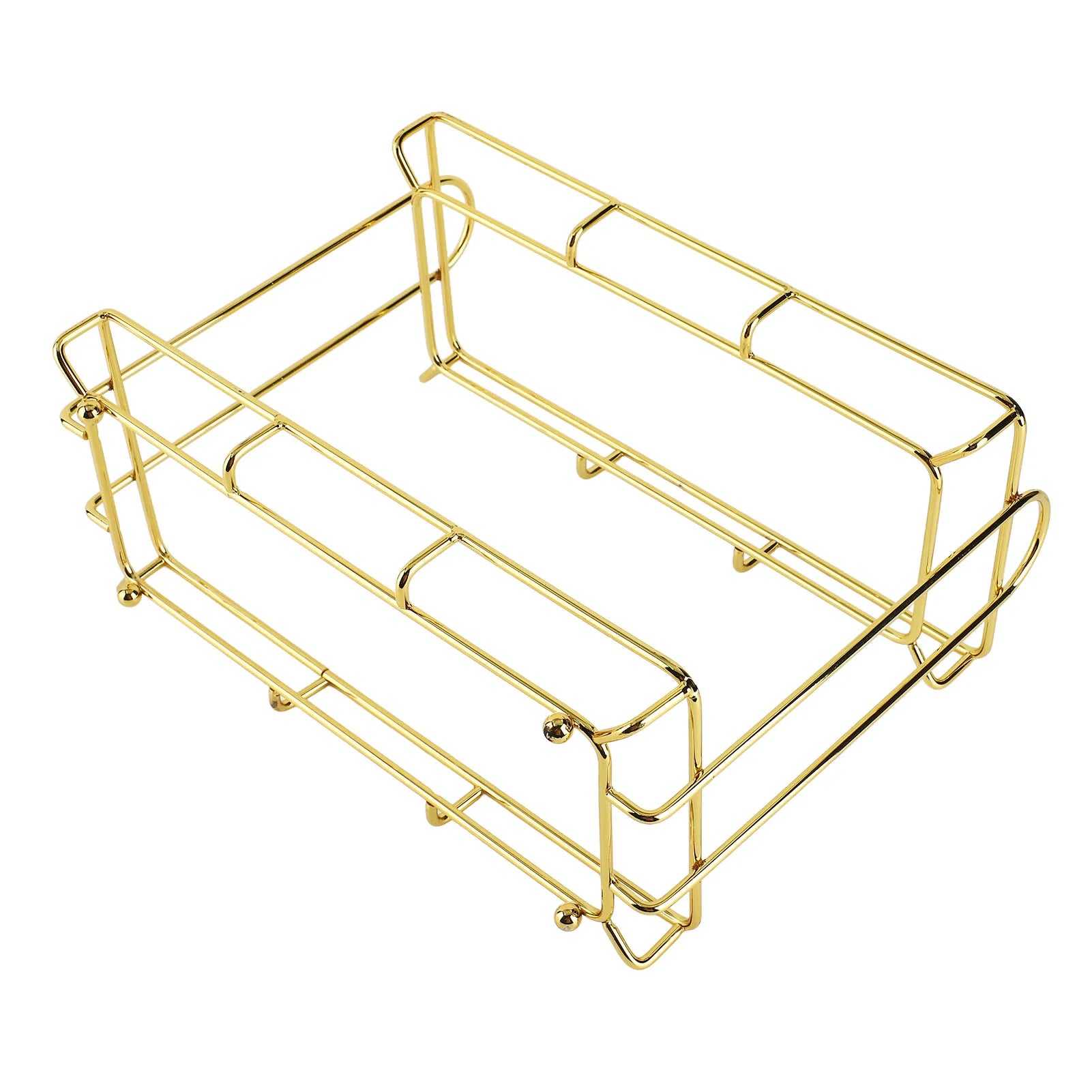 2-Tier Countertop Organizer — Royal Sanctuary Display