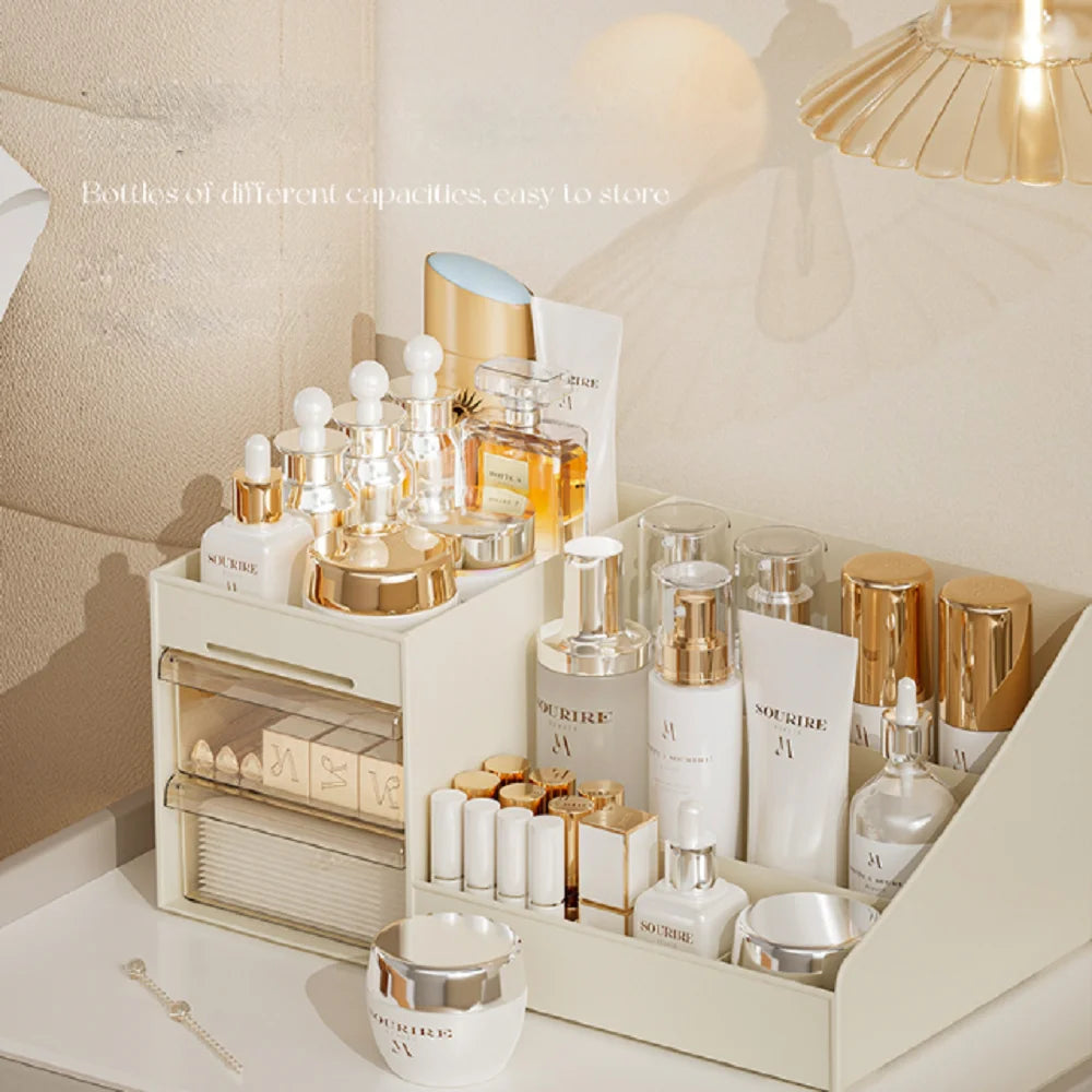 Everyday Vanity Organizer
