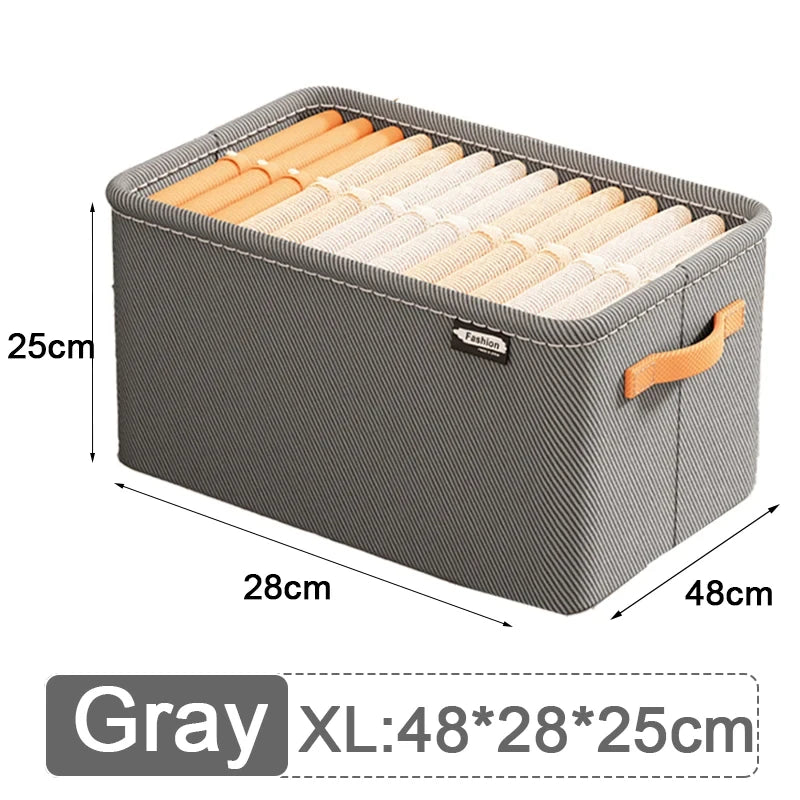 Everyday Wardrobe Reset Organizer