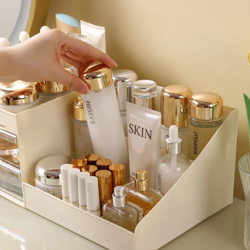 Everyday Vanity Organizer