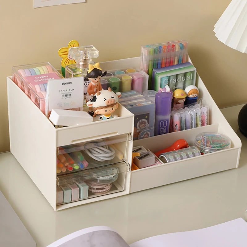 Everyday Vanity Organizer