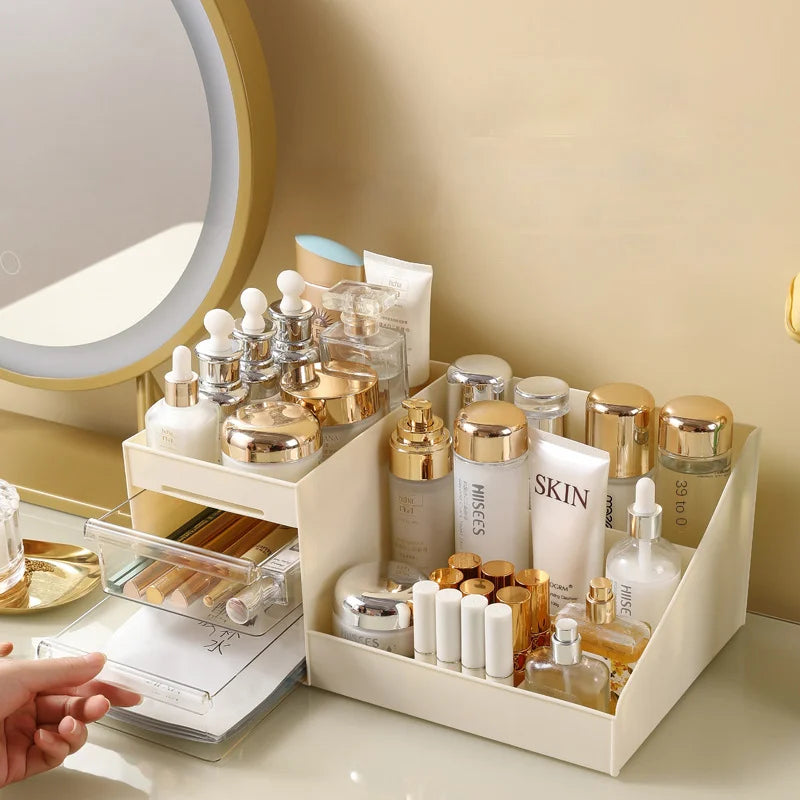Everyday Vanity Organizer